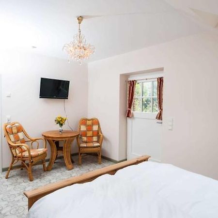 Weener Doppelzimmer Holthusen 25515 מראה חיצוני תמונה