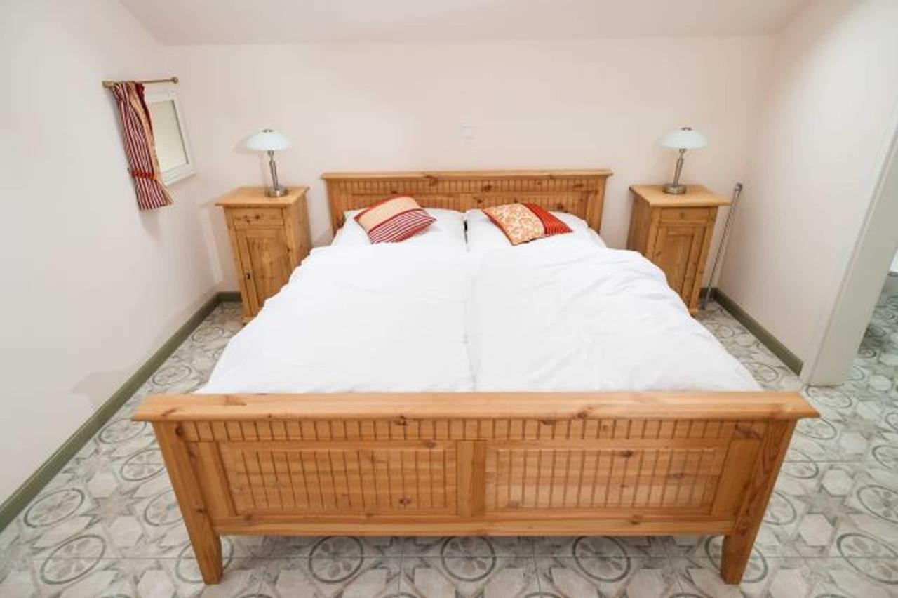 Weener Doppelzimmer Holthusen 25515 מראה חיצוני תמונה